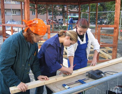 Übergang Schule - Beruf Übergang Schule - Beruf