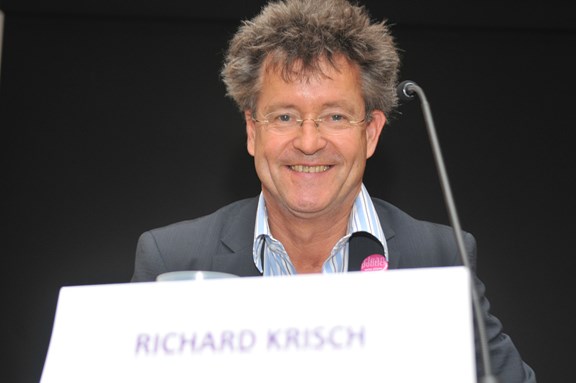 © Verein Wiener Jugendzentren Richard Krisch