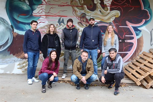 Team
