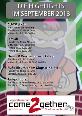 Content Bild