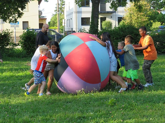 © Verein Wiener Jugendzentren