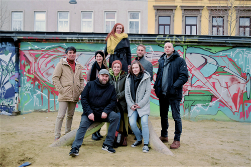 Team