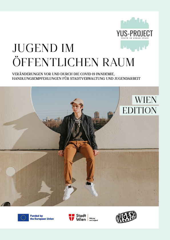 Youth in Urban Space