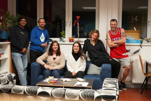Team