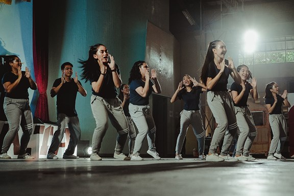 © Tanz_Rainier Ridao (Unsplash)