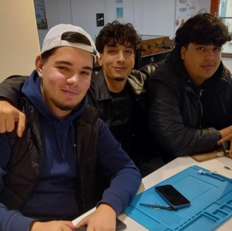 copyright: Markus Piringer / DIE UMWELTBERATUNG Content Bild