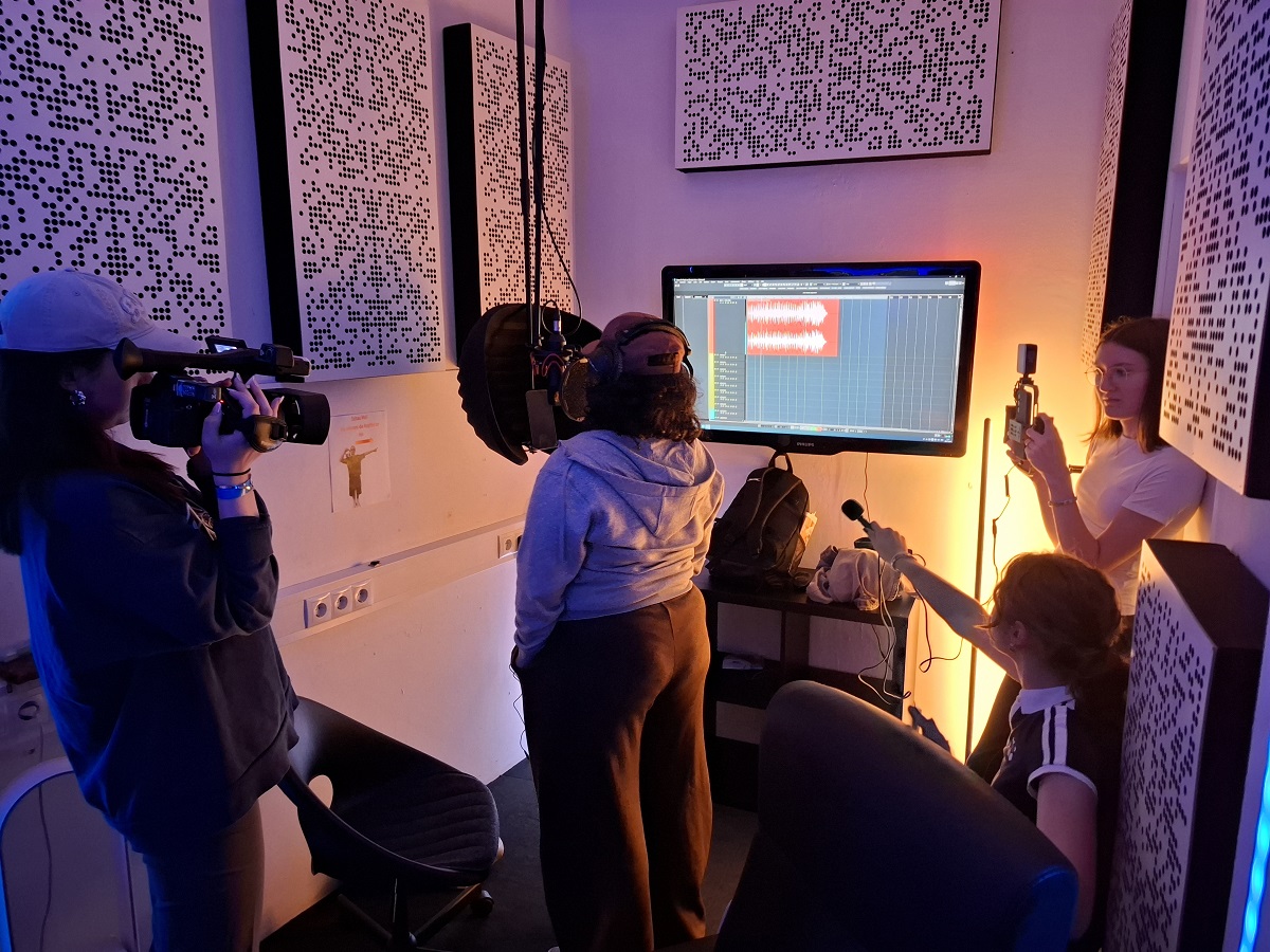 copyright: Verein Wiener Jugendzentren Content Bild