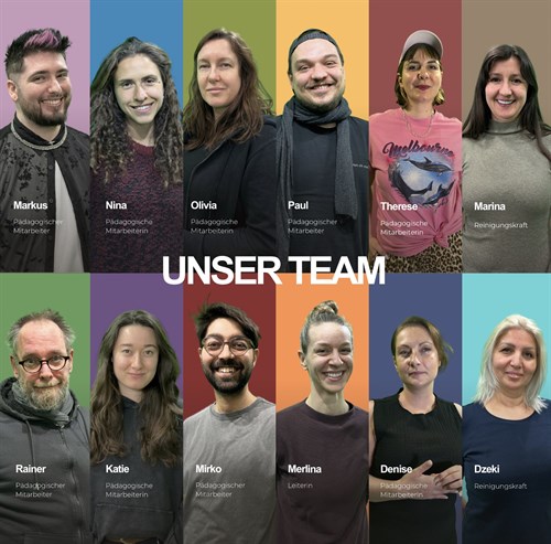 Team