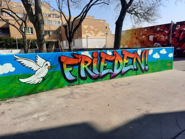 Frieden