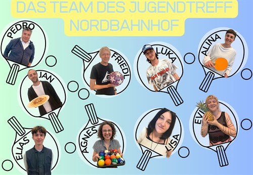 Team