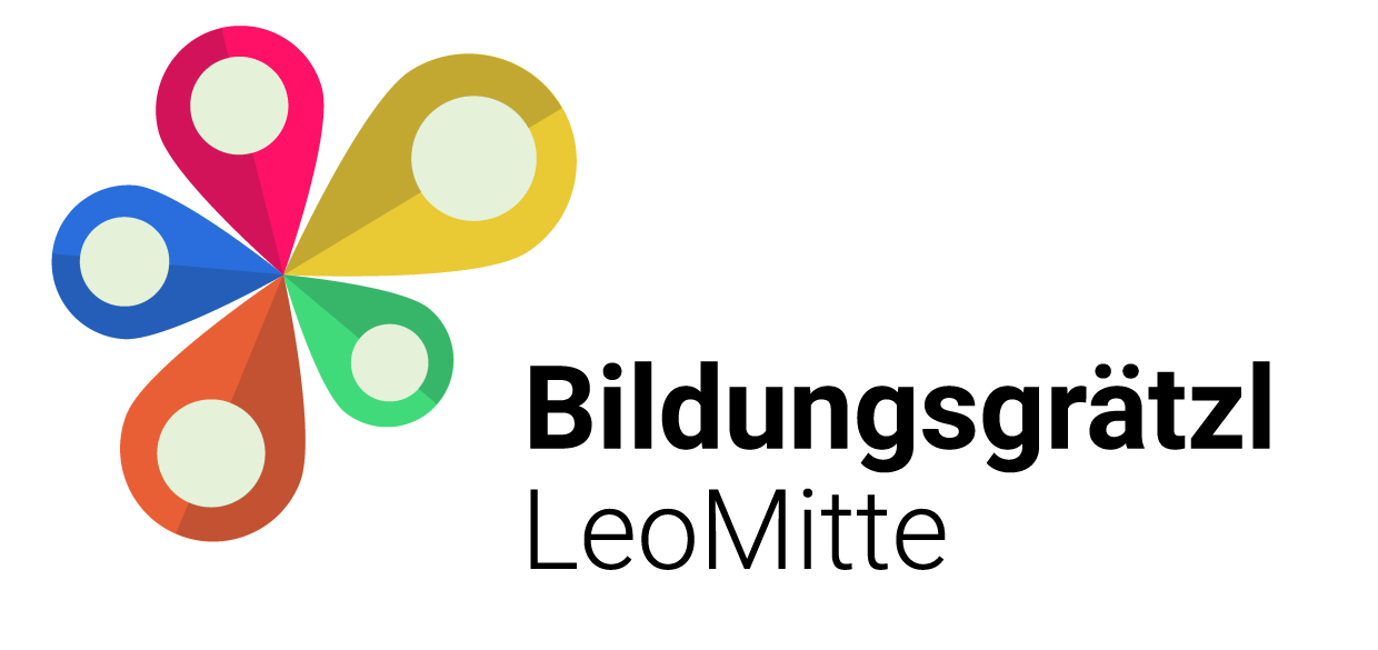 Logos Unterstützung