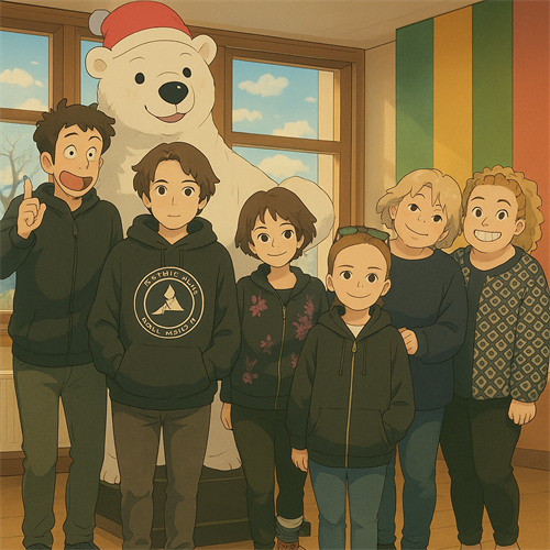 Team
