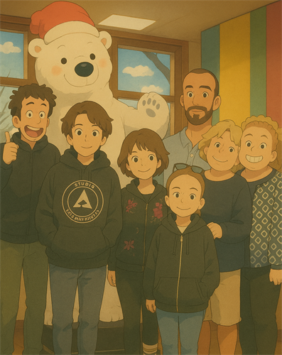 Team