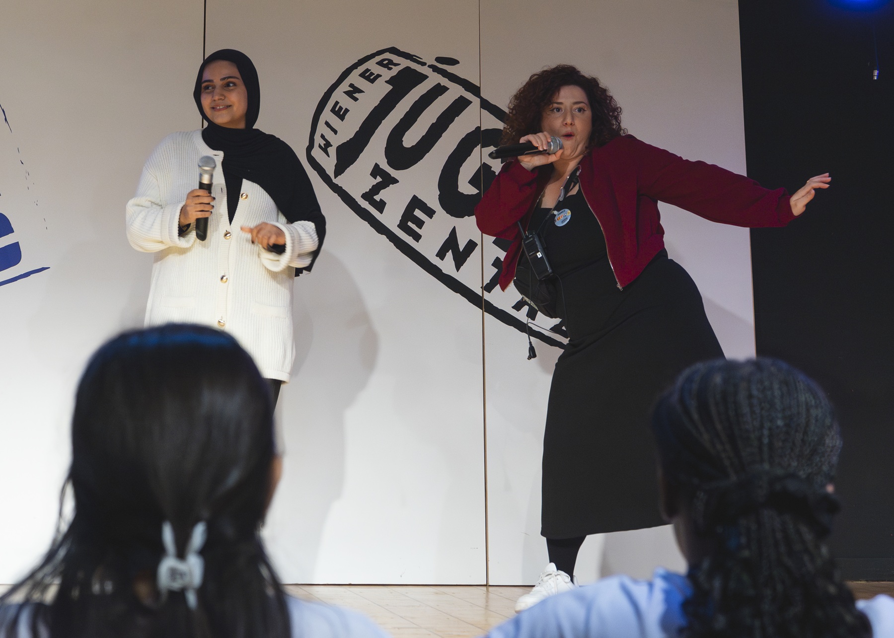 copyright: Nicole Brandstaetter Content Bild