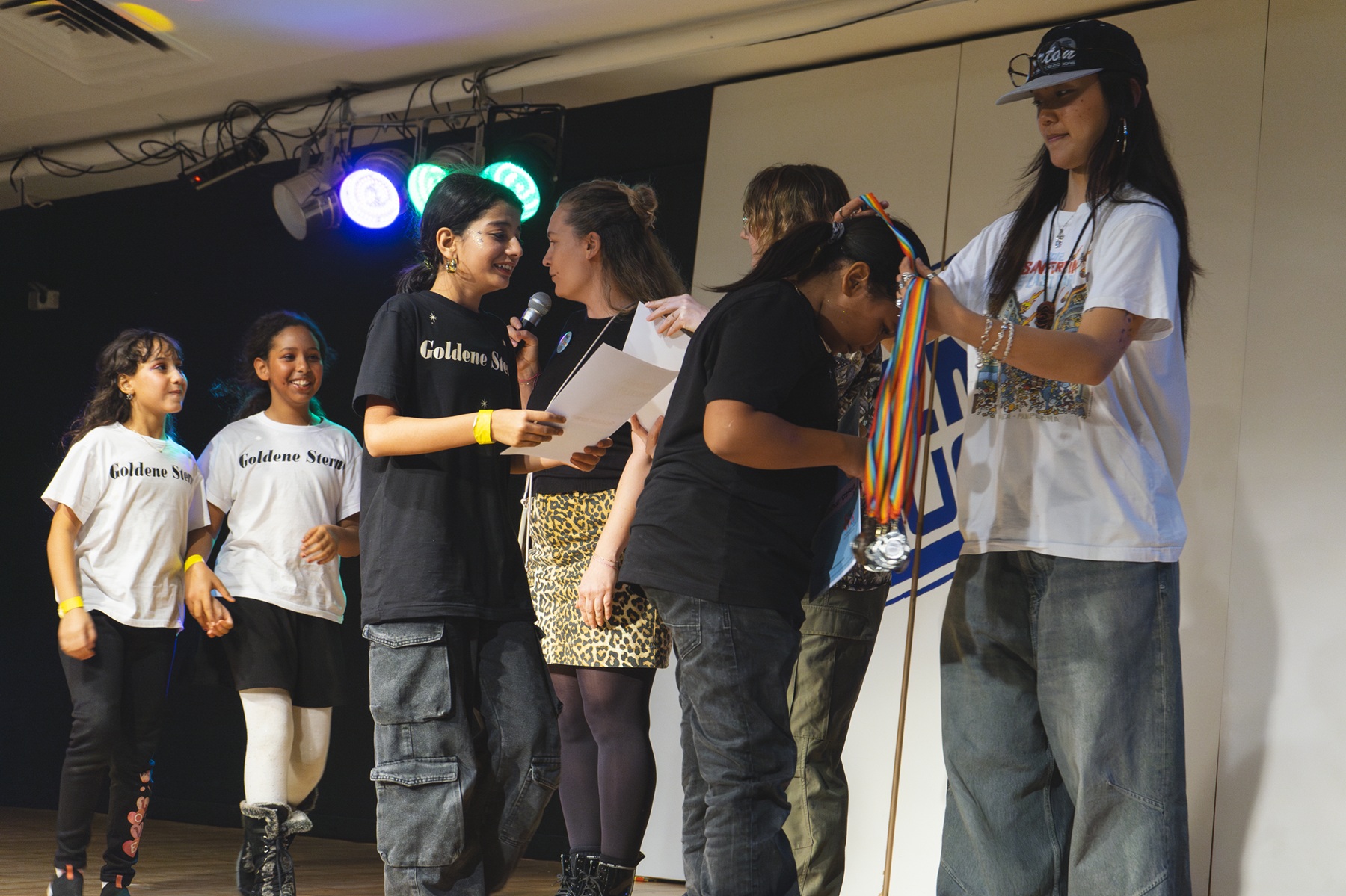 copyright: Nicole Brandstaetter Content Bild