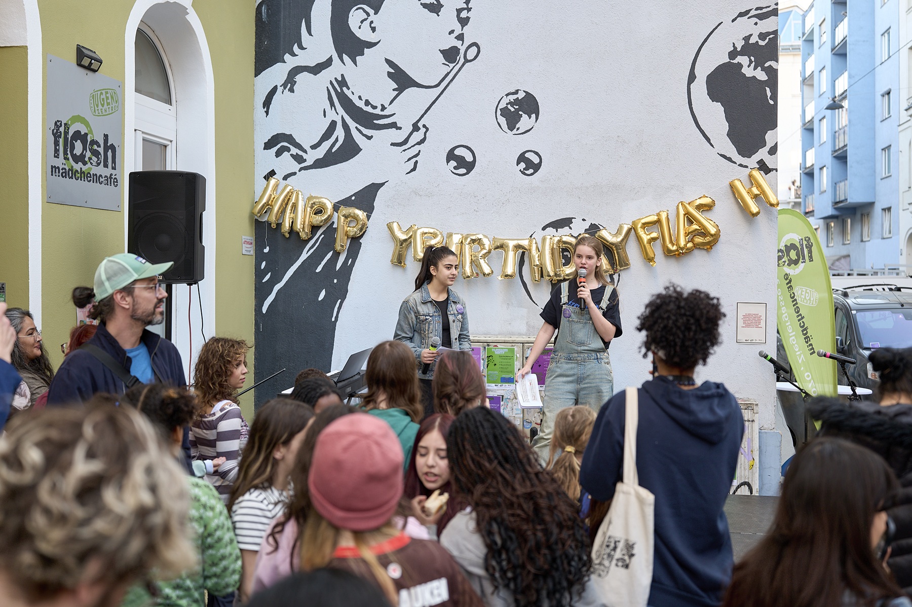 copyright: Stadt Wien/Markus Wache Content Bild