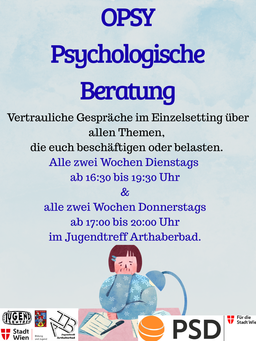 OPSY Beratung