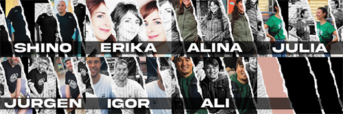 Team
