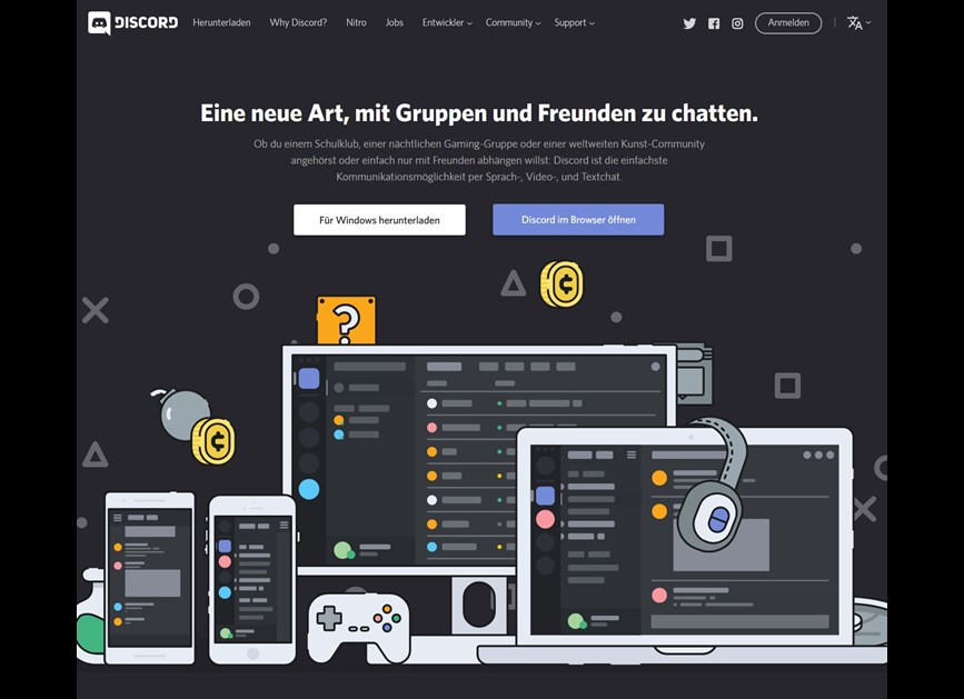 Content Bild