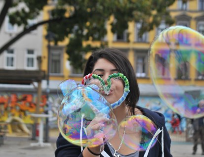 Vernetzung und Kooperation Vernetzung und Kooperation
