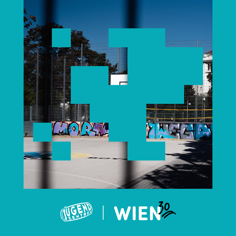 Sujet zur Kampagne #wien30
