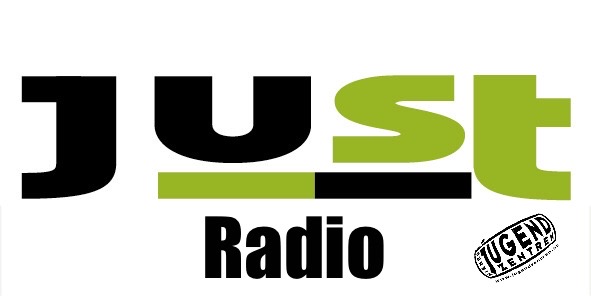 Logo von JUST Radio